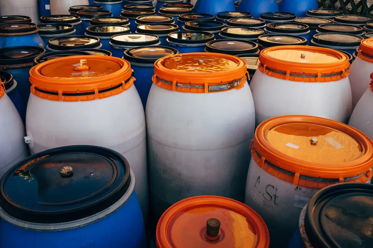 Chemical & Toxic Waste Cleanup in Sac City, IA